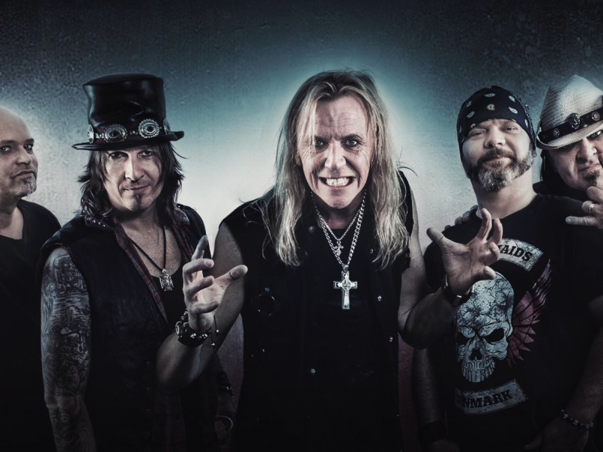 Pretty Maids