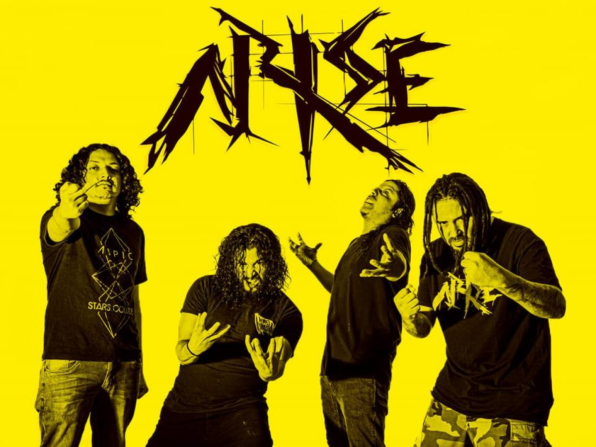 Arise