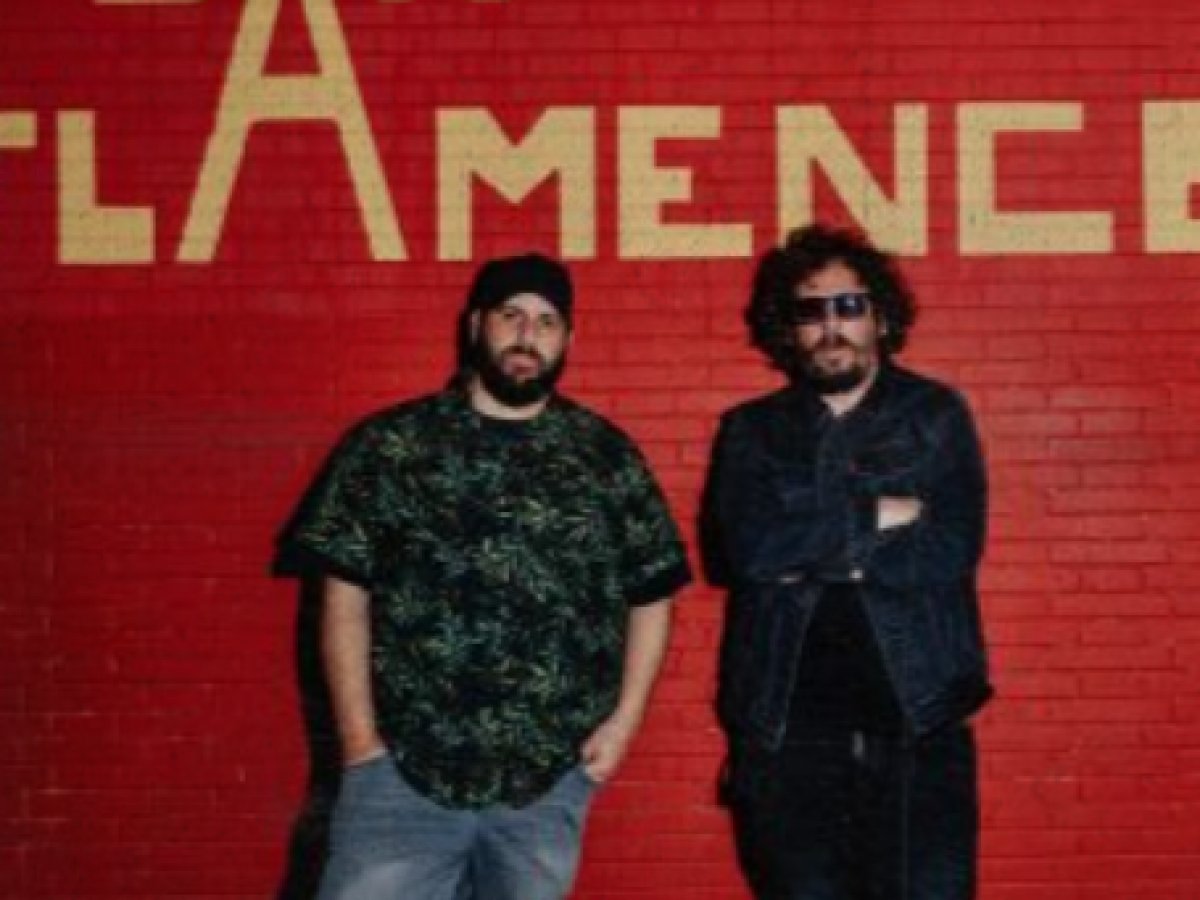 Los Voluble