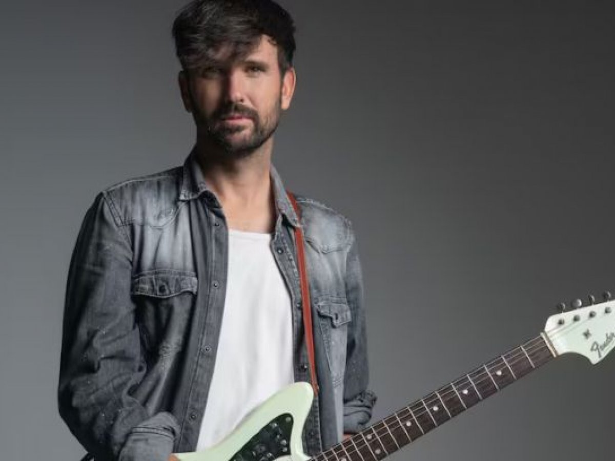 David Otero