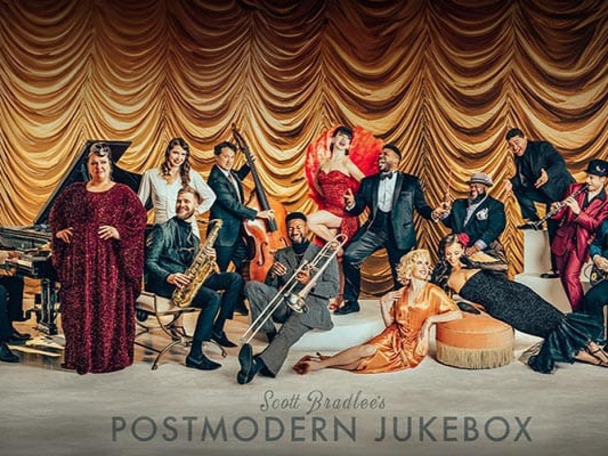 Postmodern Jukebox