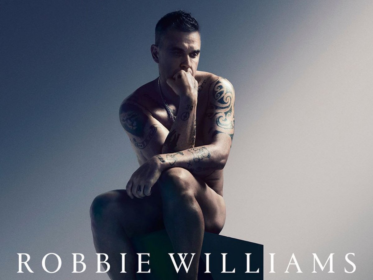 Robbie Williams