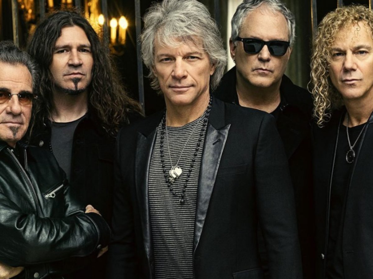 Bon Jovi