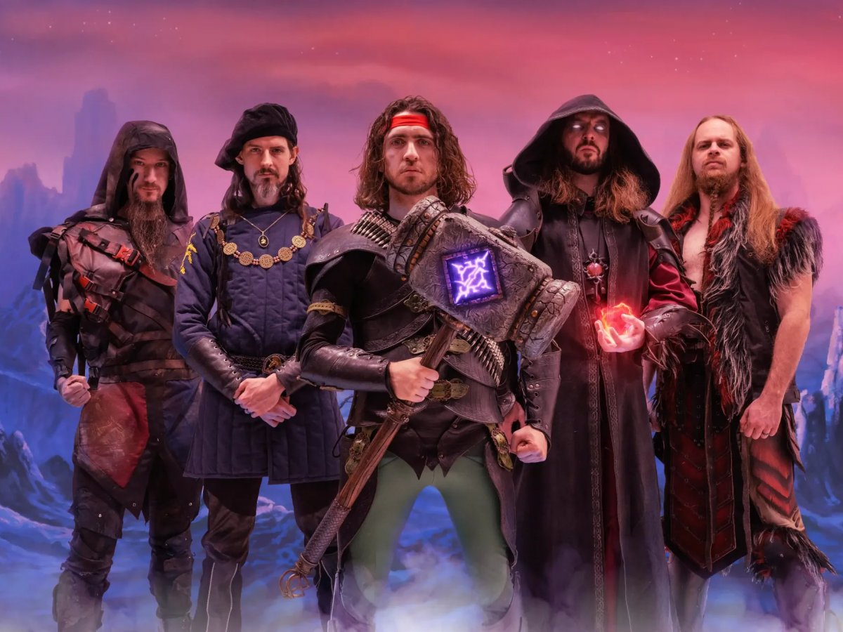 GloryHammer