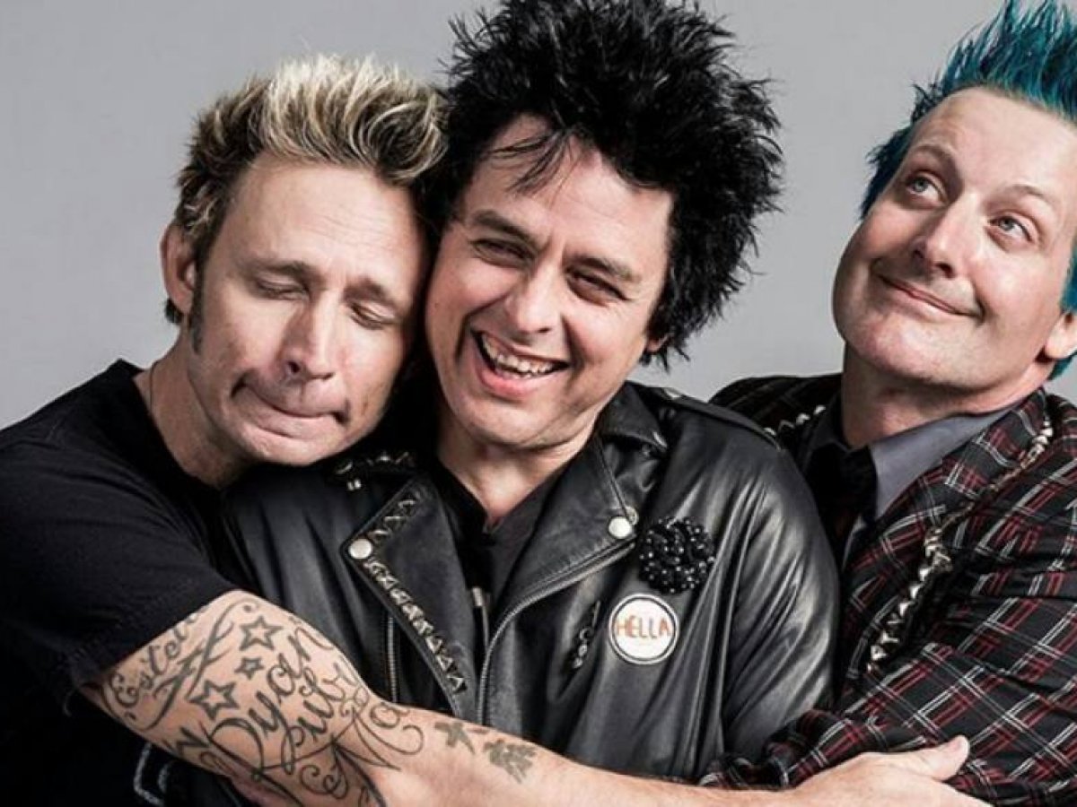 Green Day