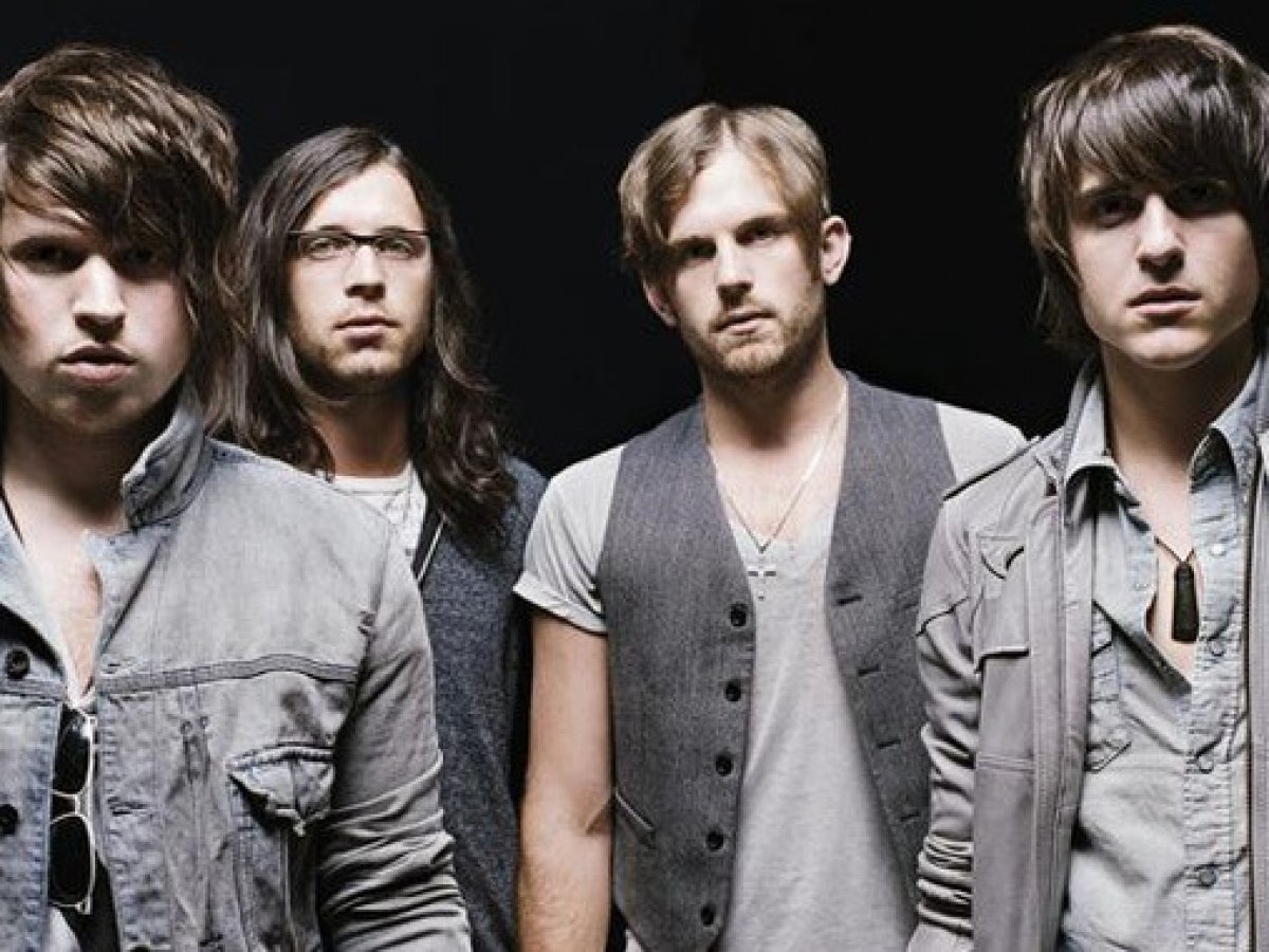 Kings of Leon