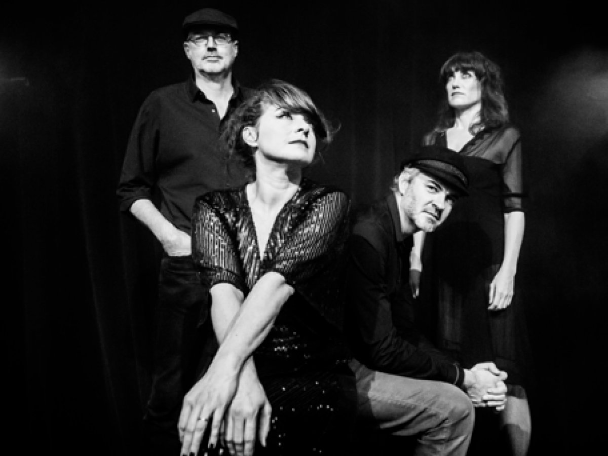 Nouvelle Vague