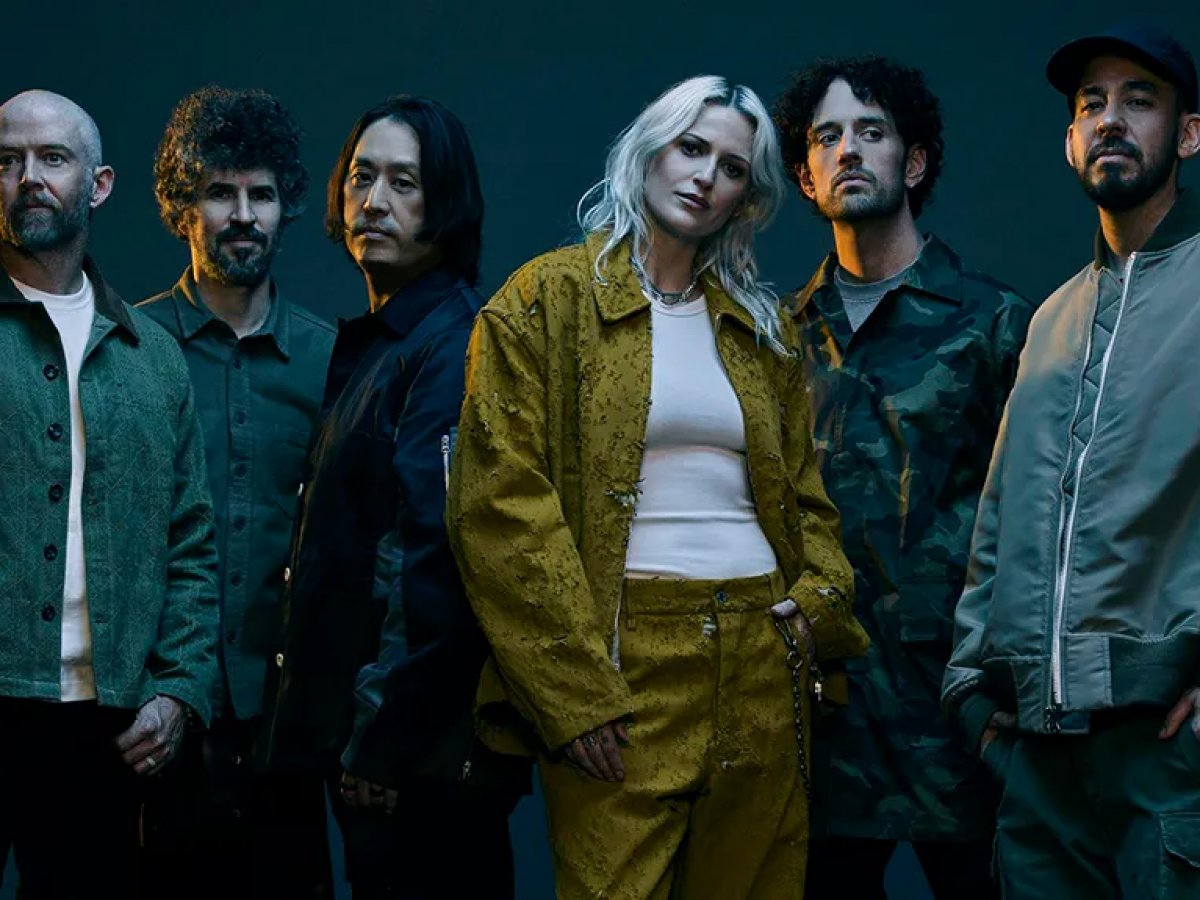 Linkin Park