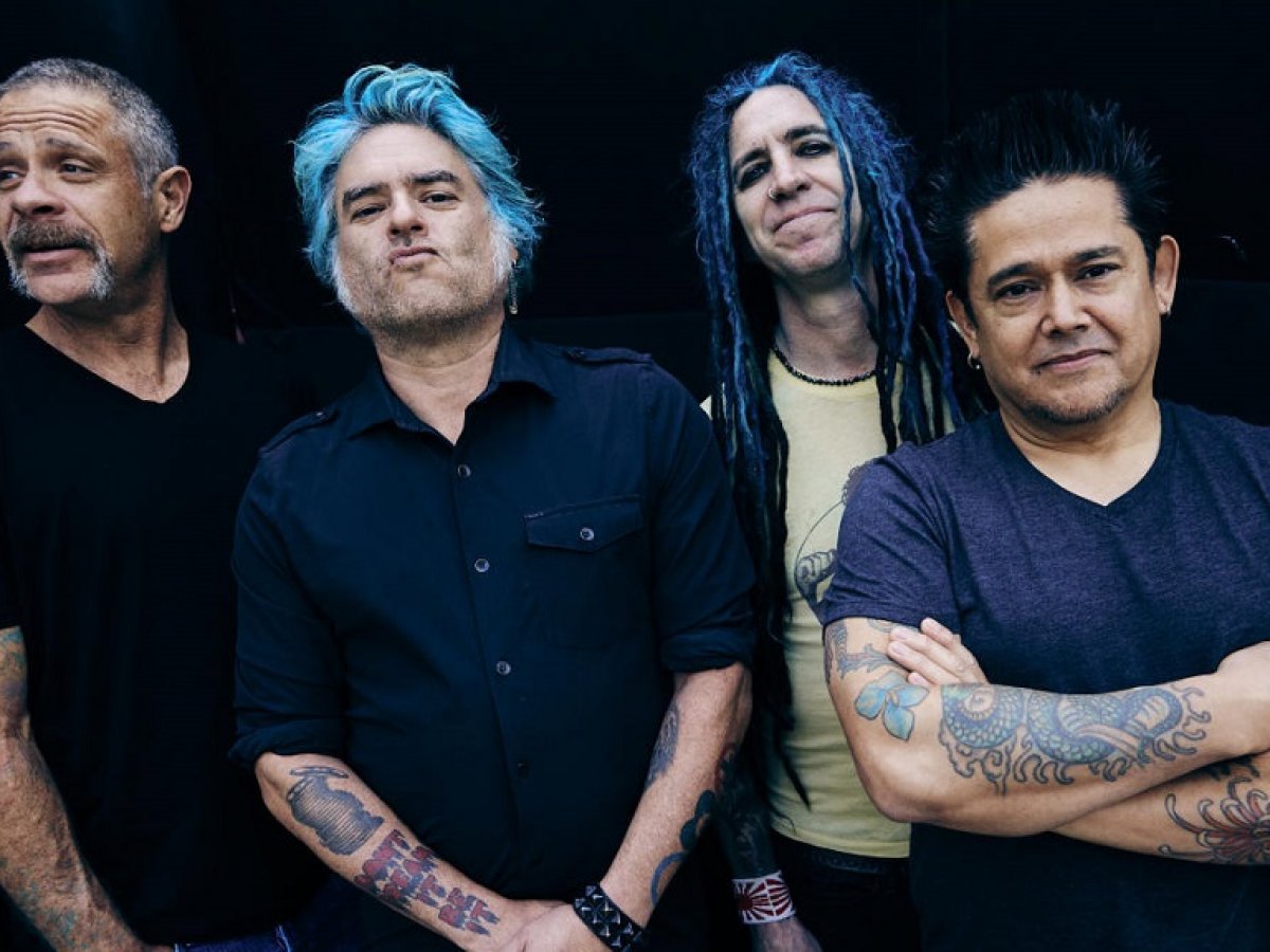 NOFX