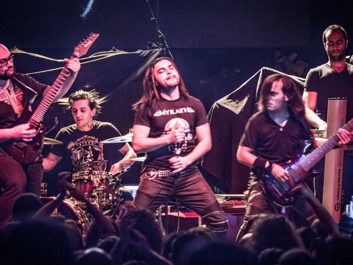 Myrath