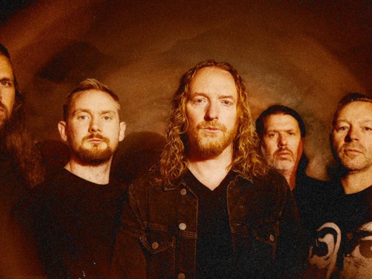 Dark Tranquillity