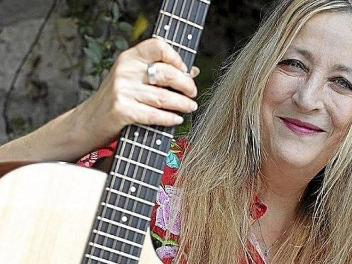 Aurora Beltrán