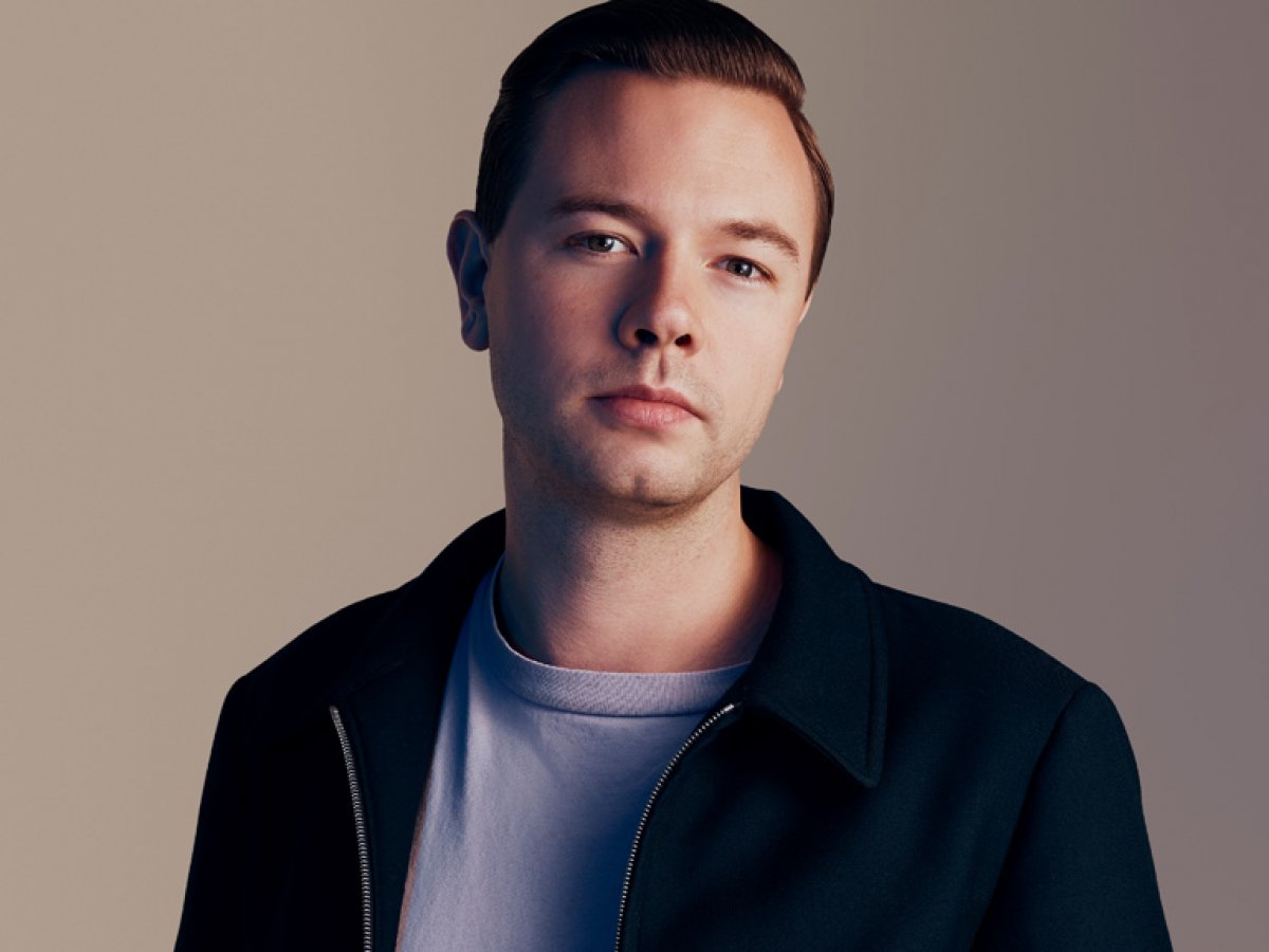 Sam Feldt