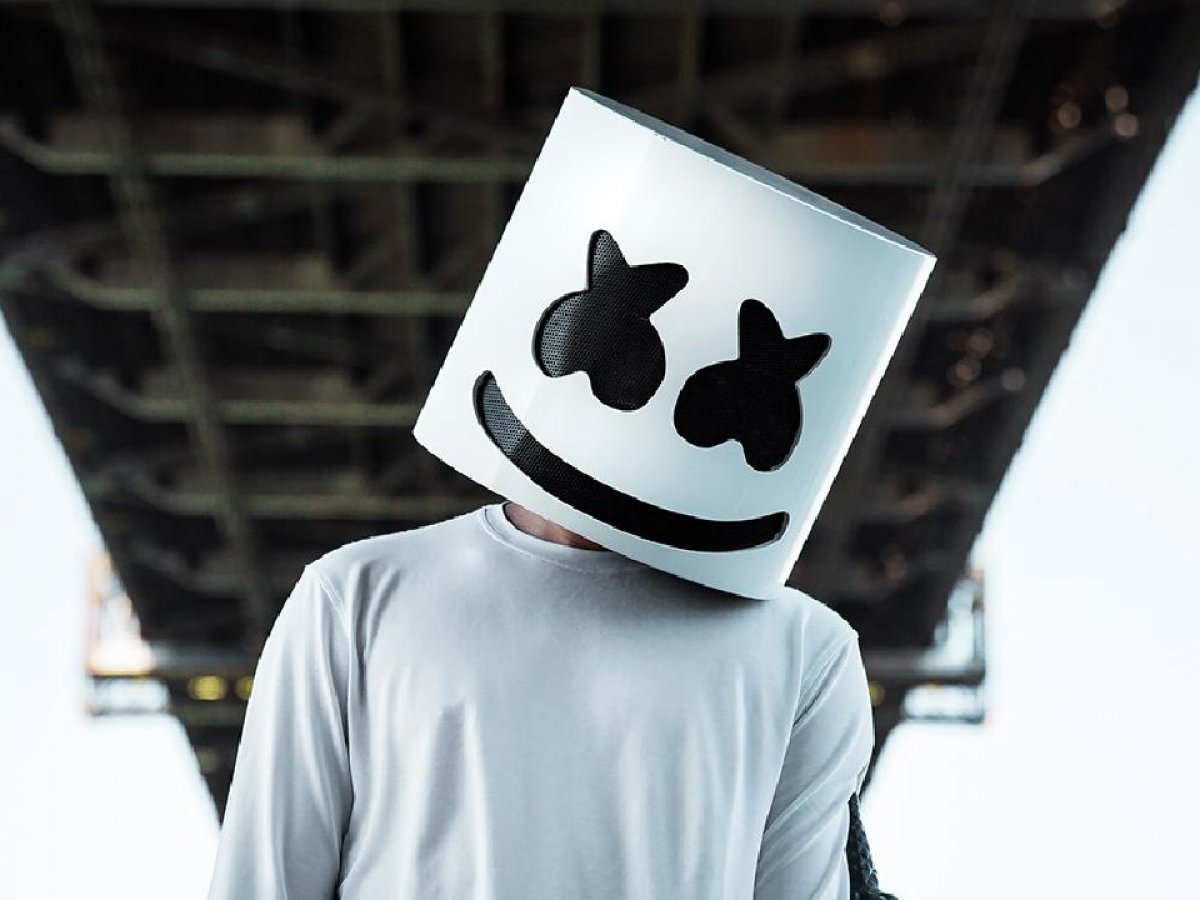 MarshMello