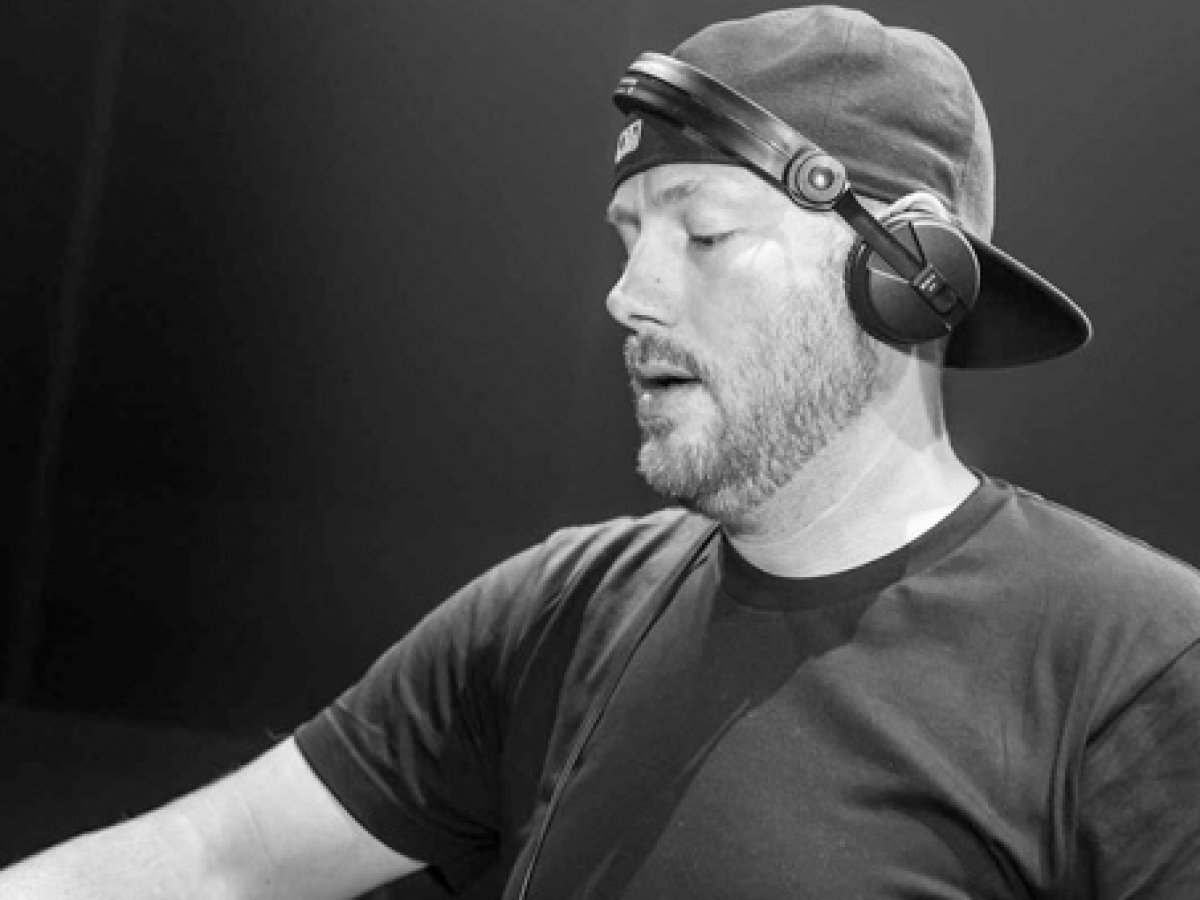 Eric Prydz