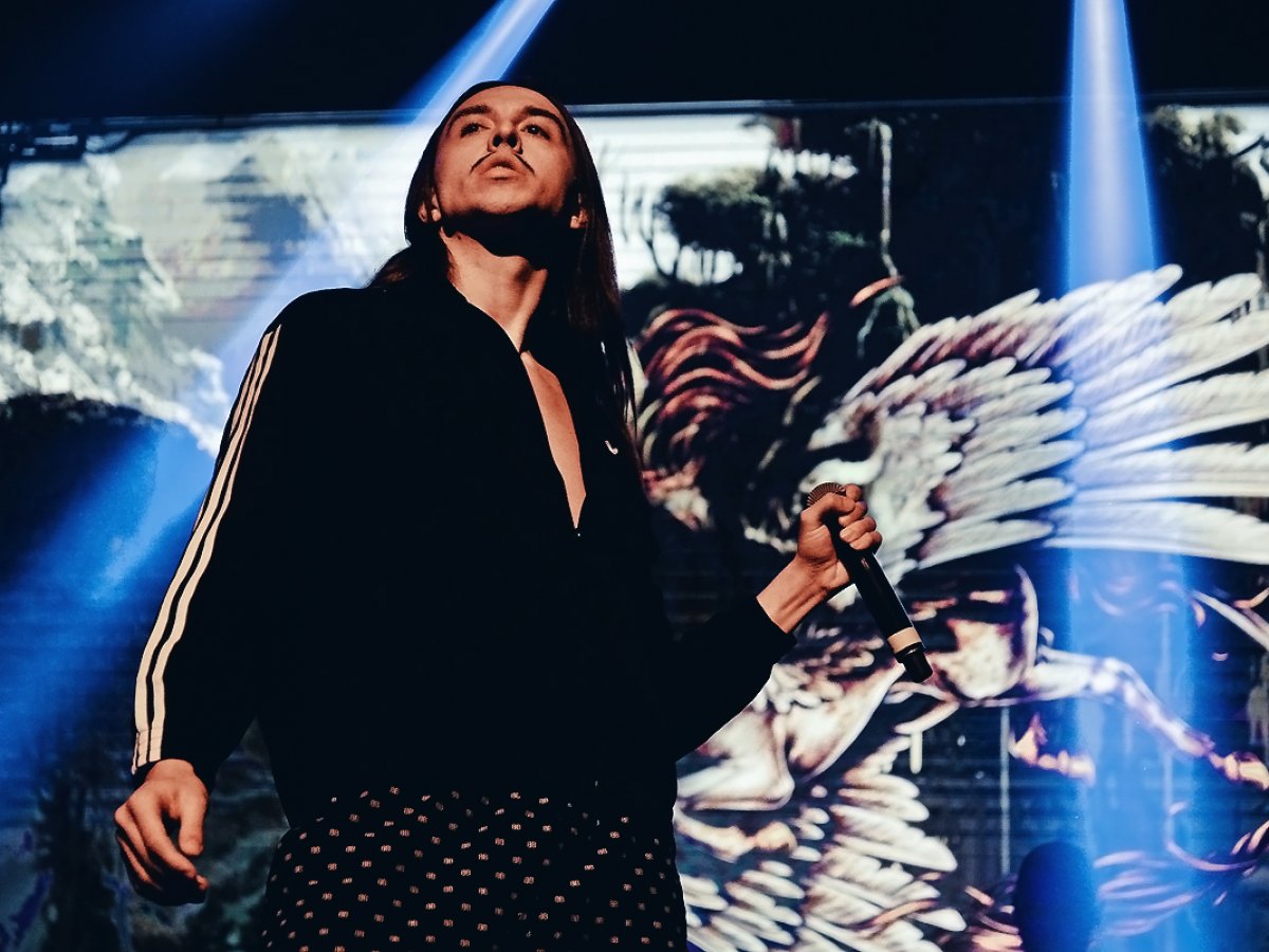 Tommy Cash