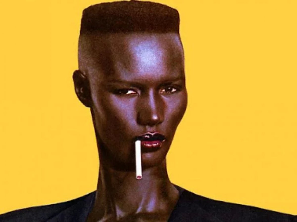 Grace Jones