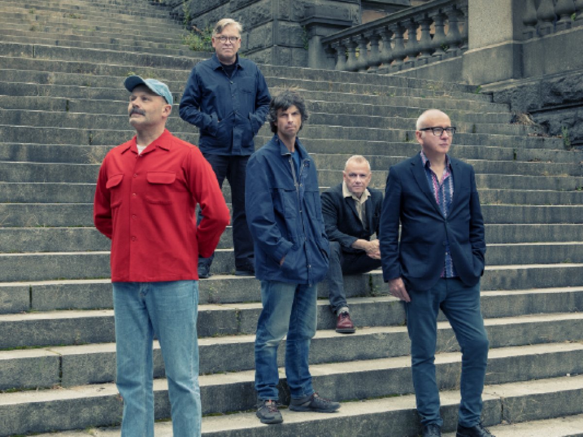 Teenage Fanclub