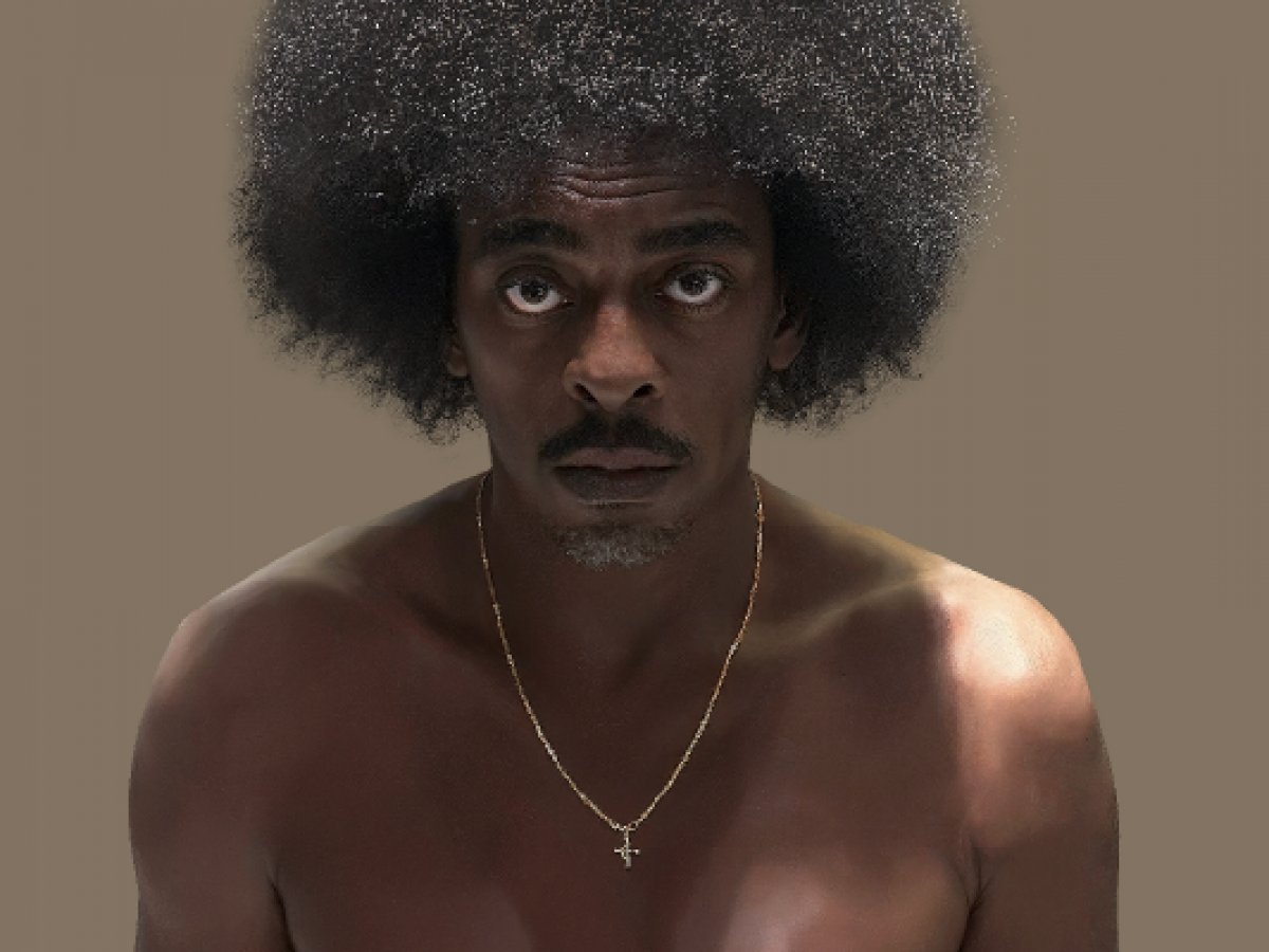 Seu Jorge