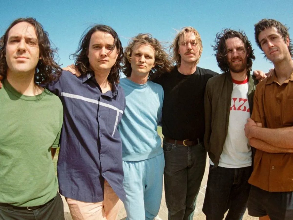King Gizzard