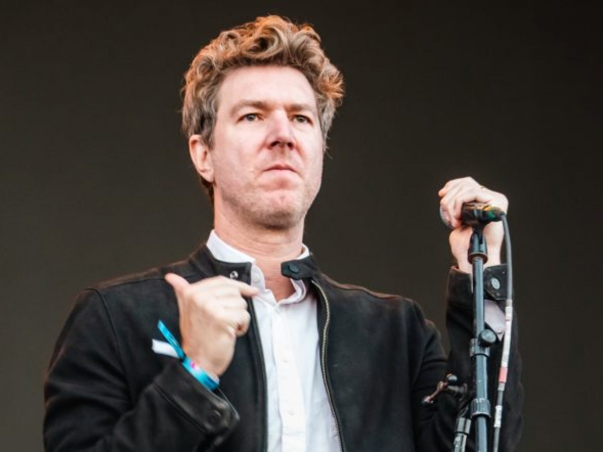Hamilton Leithauser