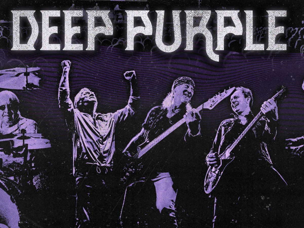 Deep Purple