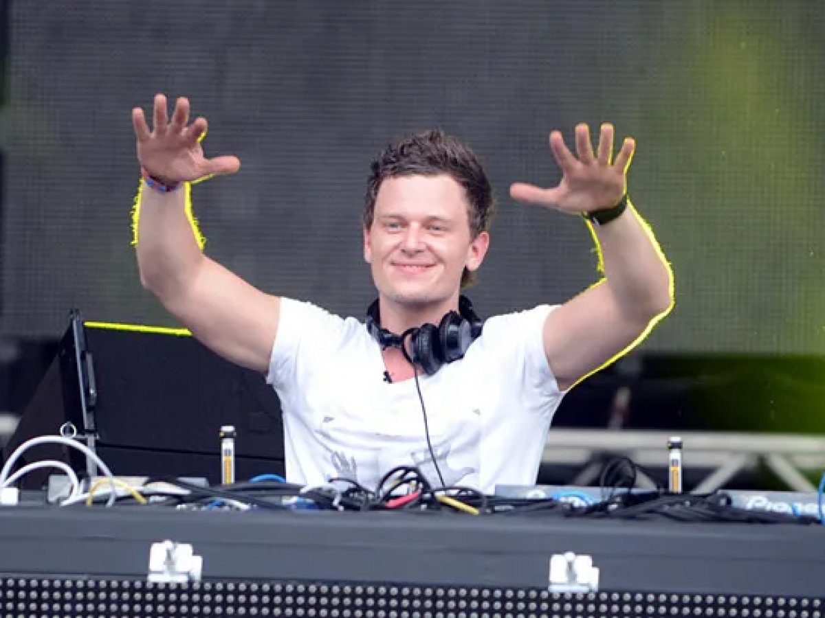 Fedde Le Grand