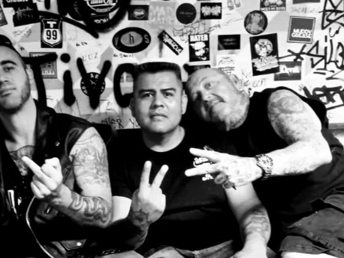 The Meteors