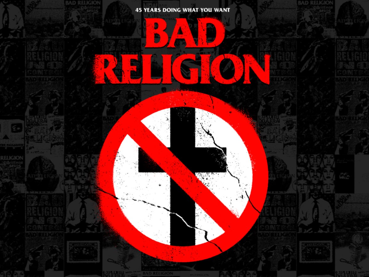 Bad Religion
