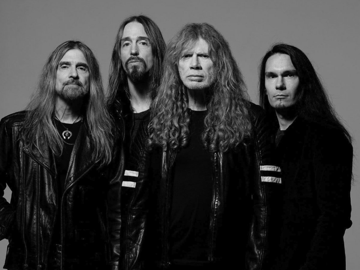 Megadeth