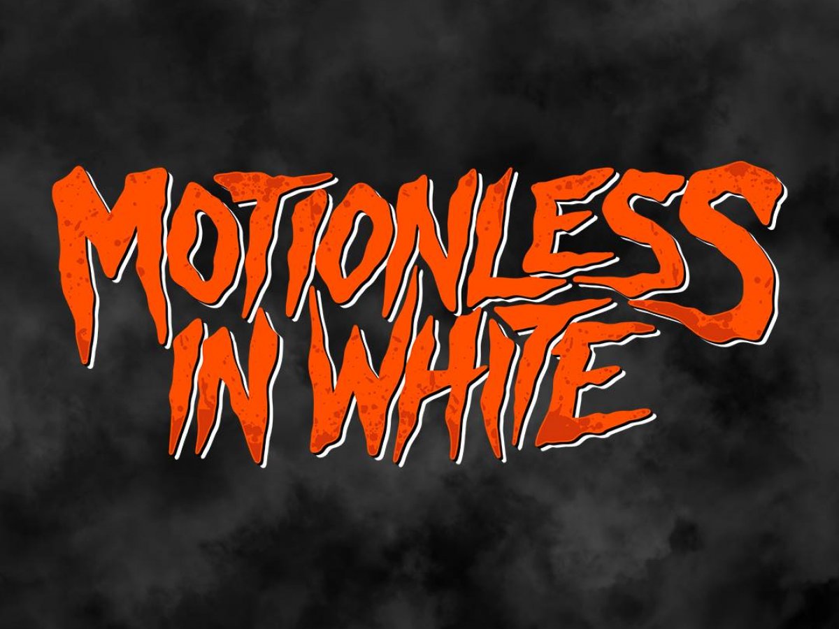 Motionless In White