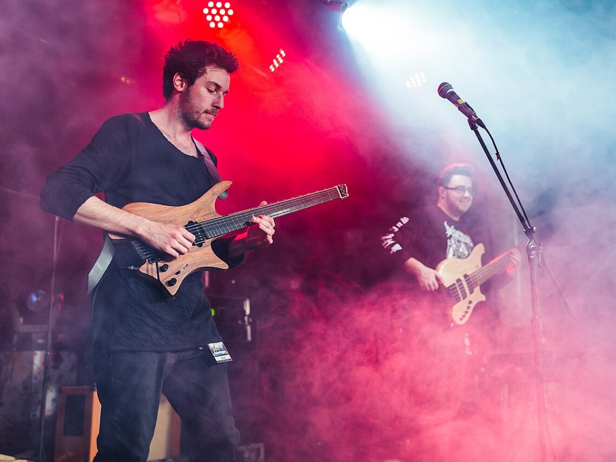 Plini