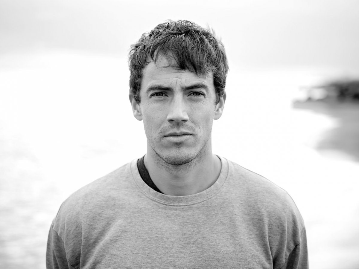 Charlie Cunningham