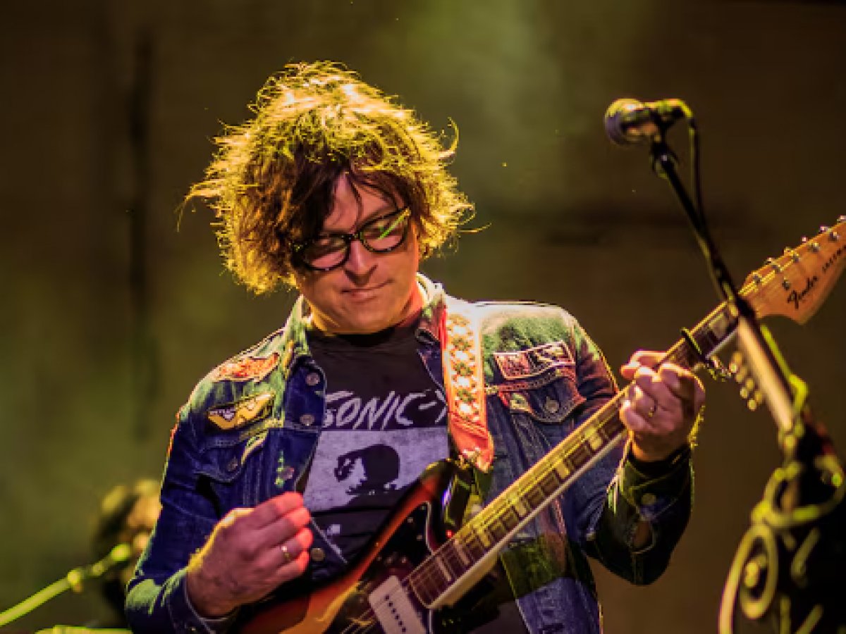 Ryan Adams
