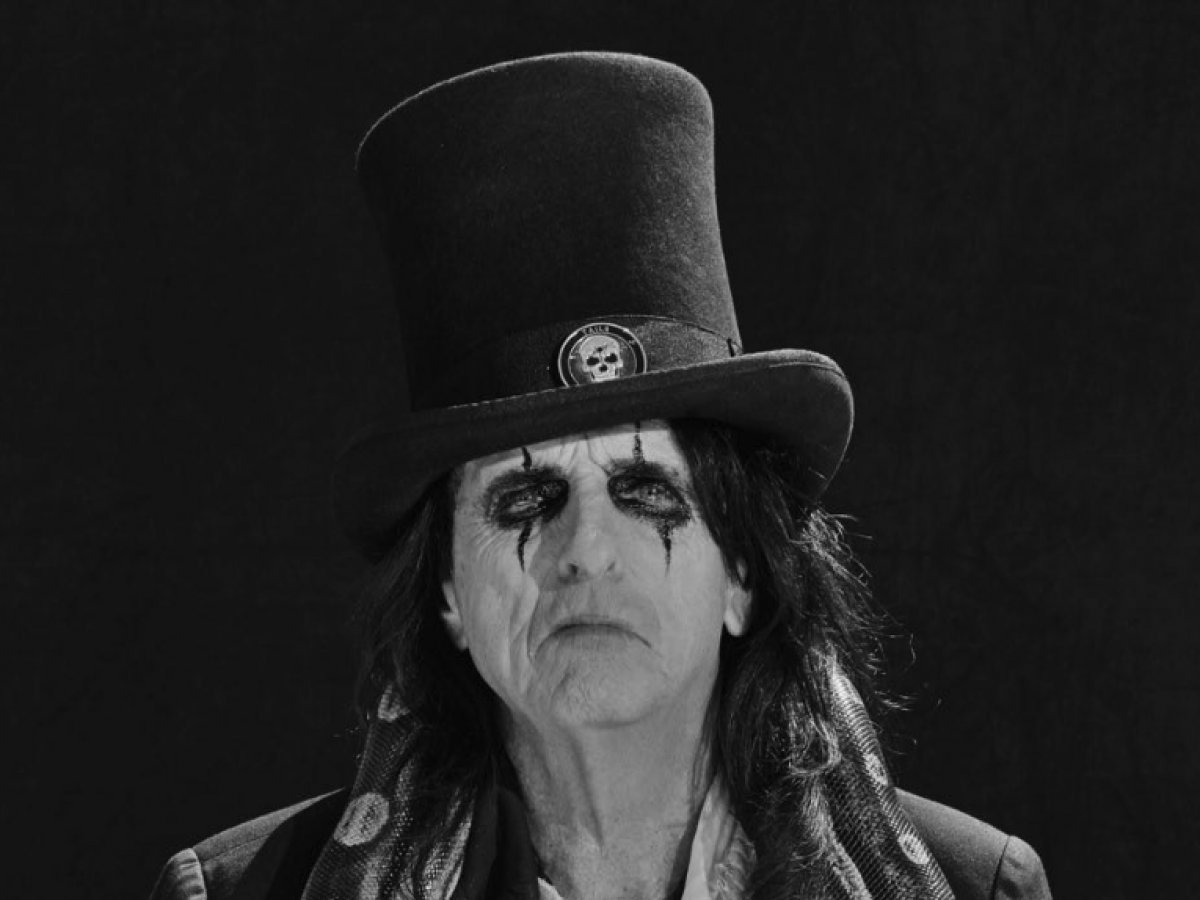 Alice Cooper