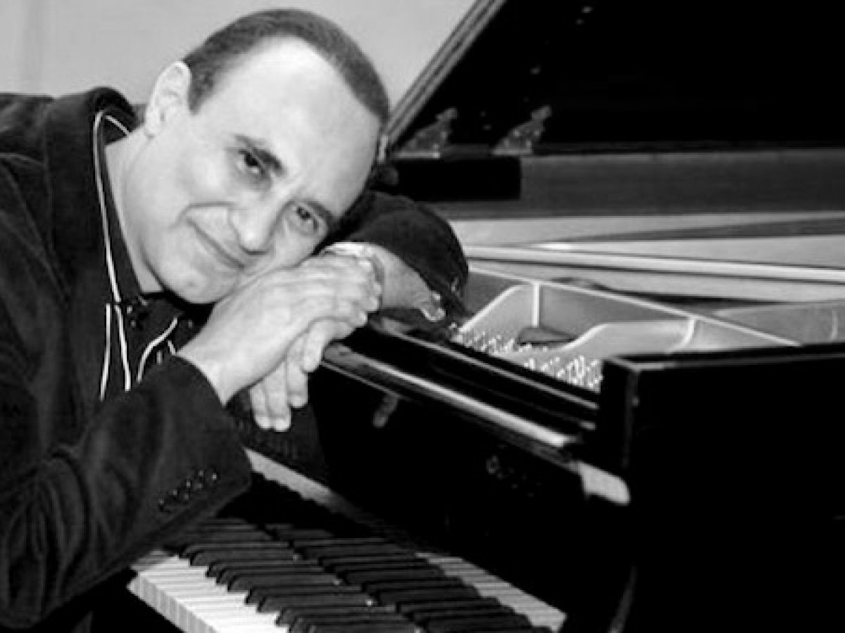 Michel Camilo