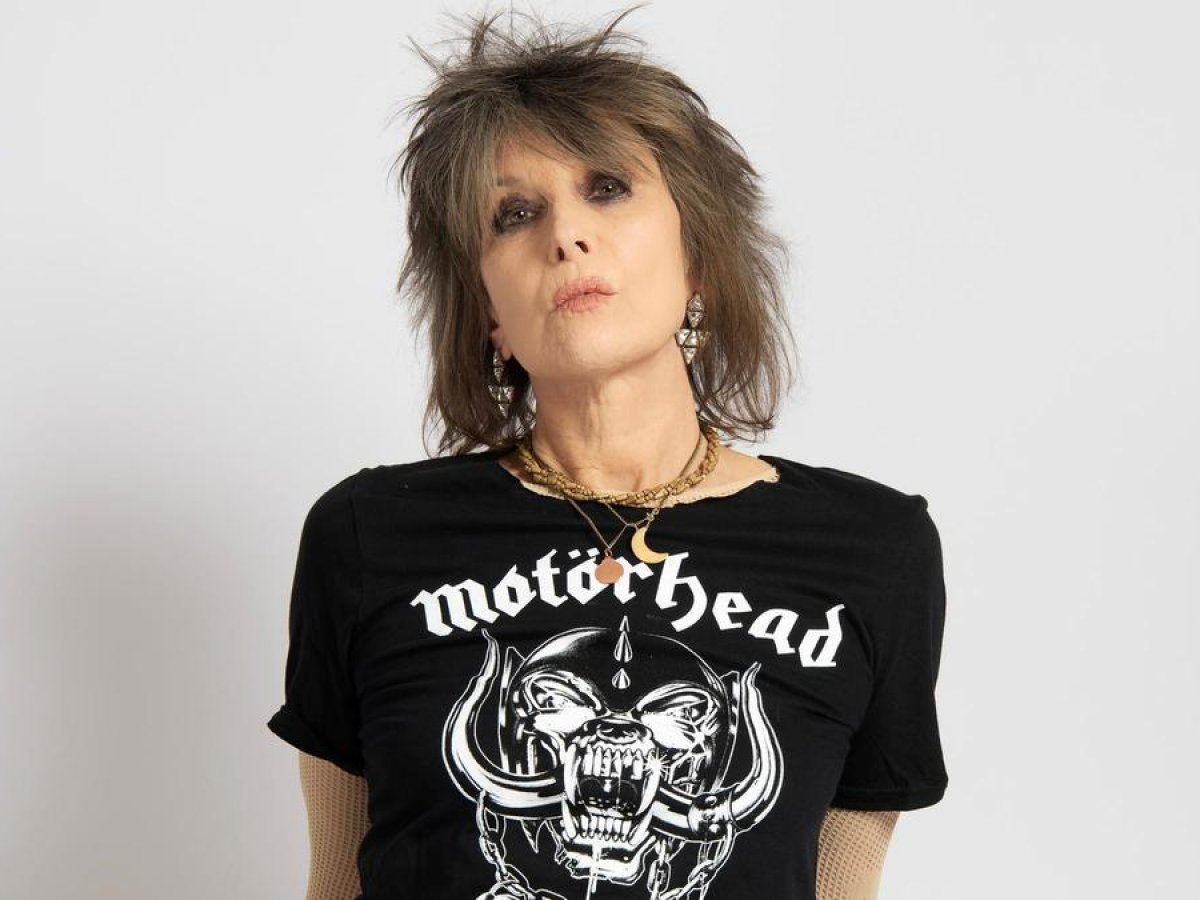 The Pretenders