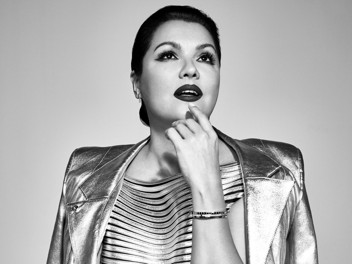 Anna Netrebko