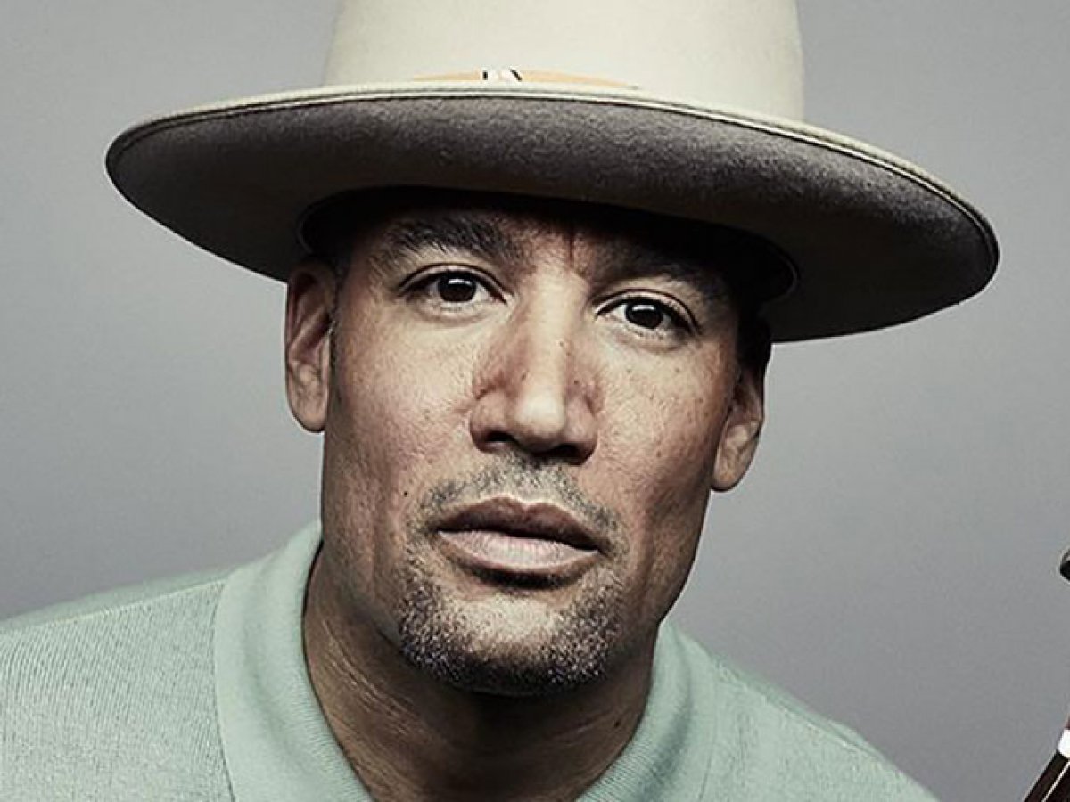 Ben Harper