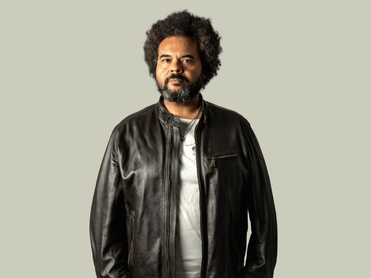 Carlos Jean