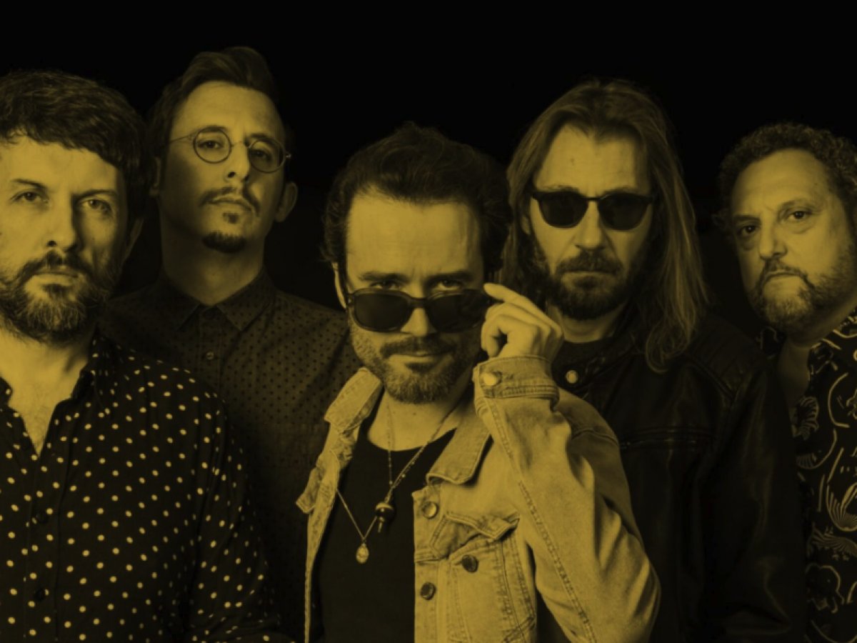 Carlos Vudú y el Clan Jukebox