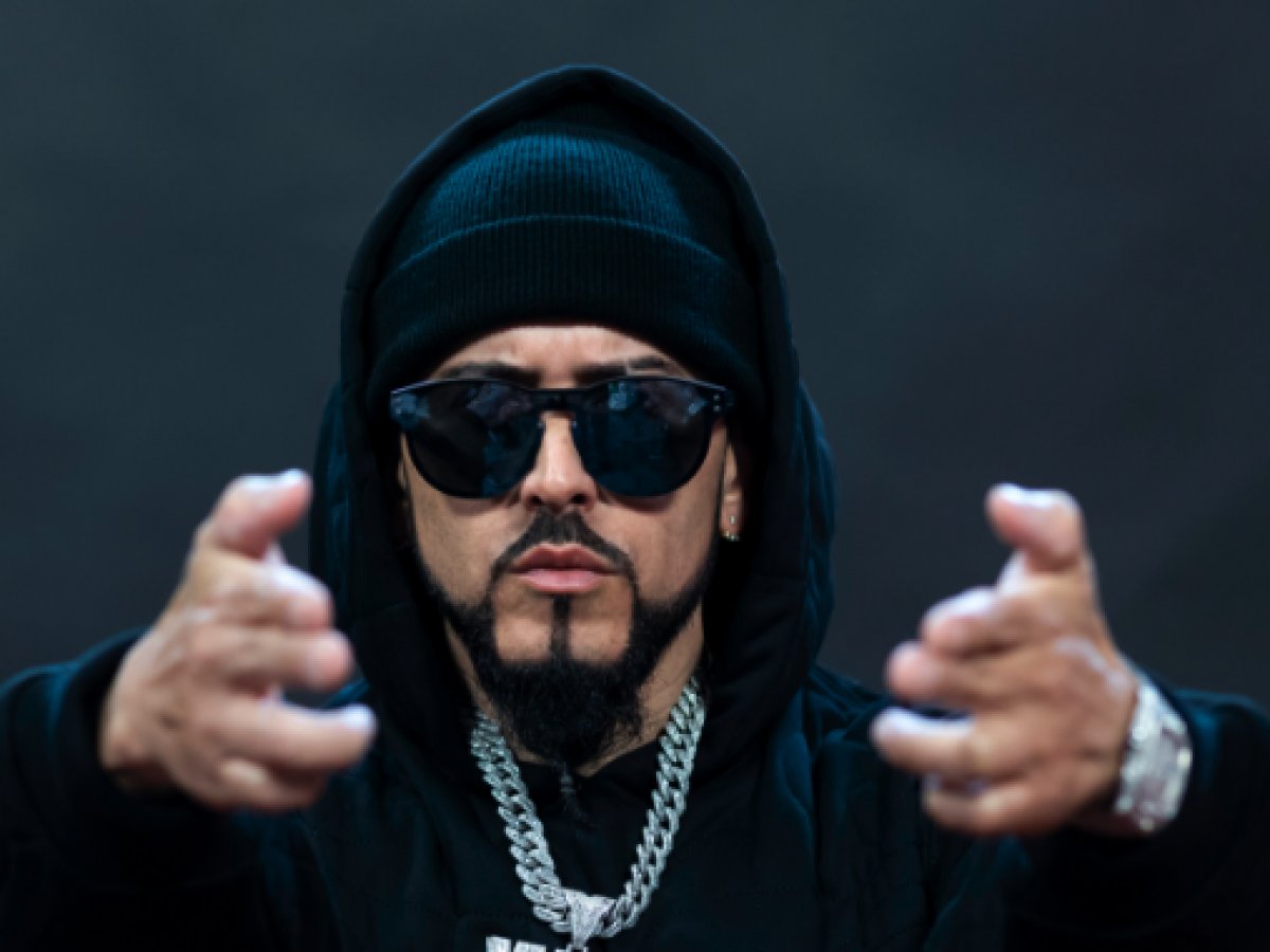 Yandel