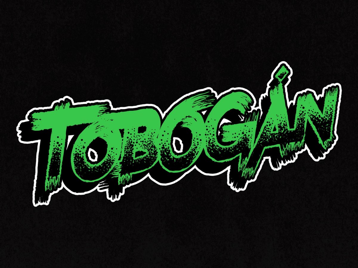 Tobogán