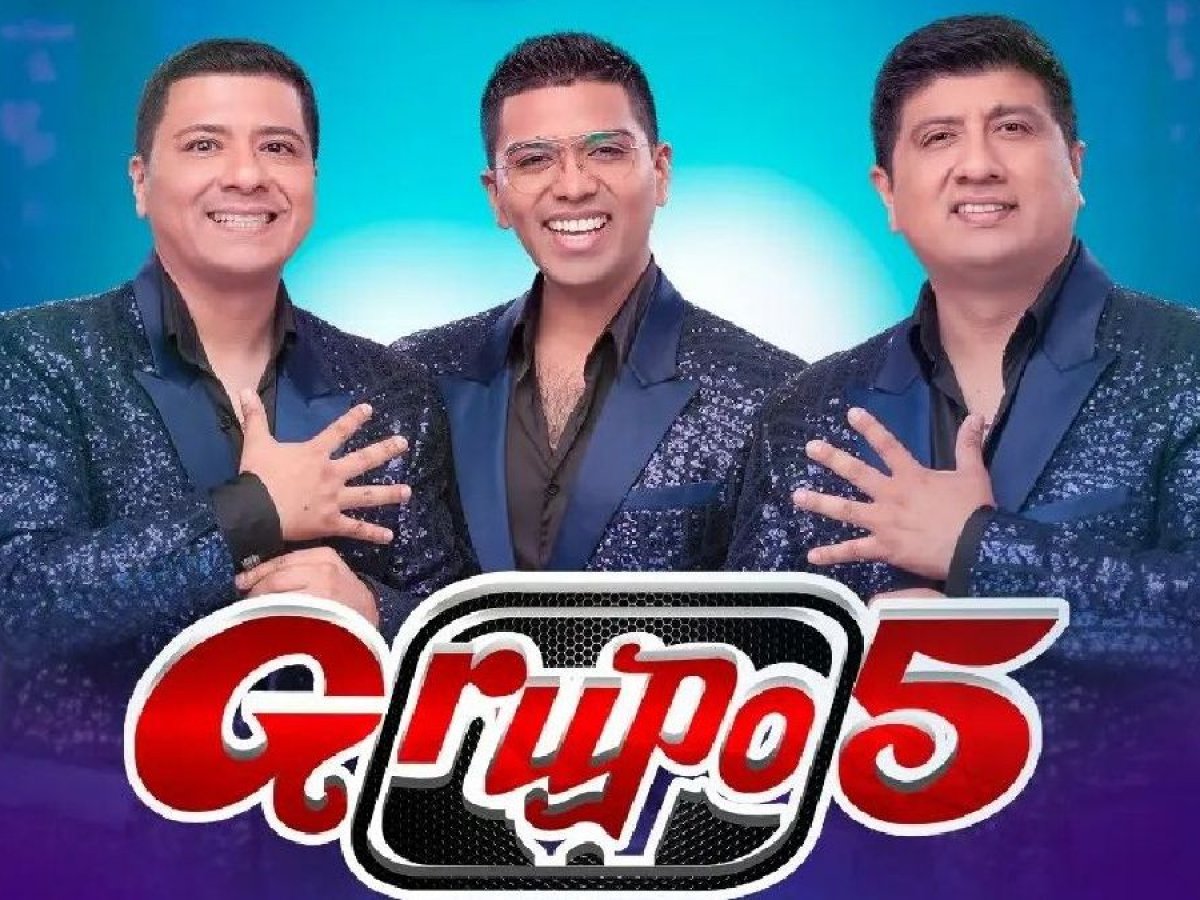 Grupo 5