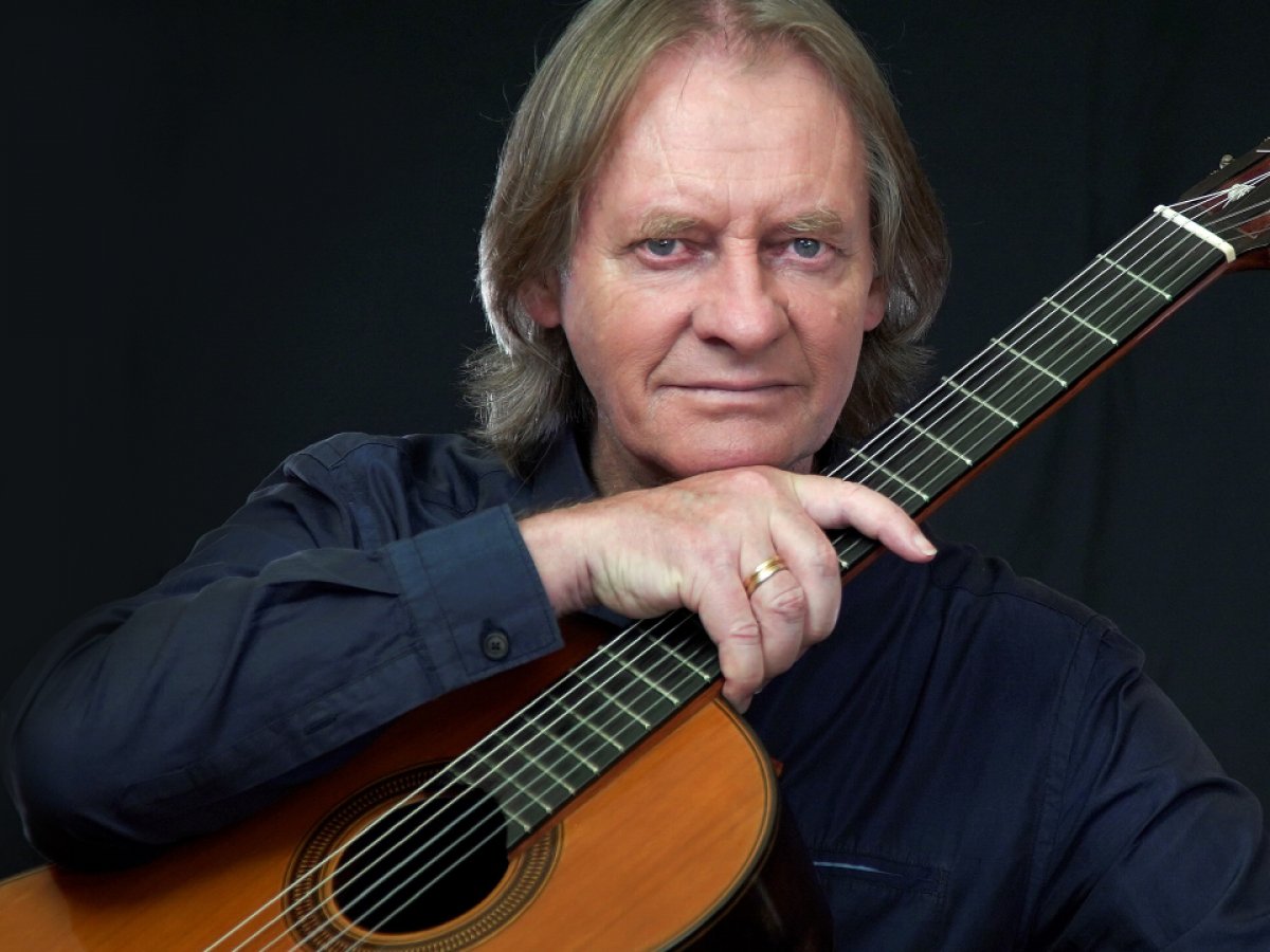 David Russell