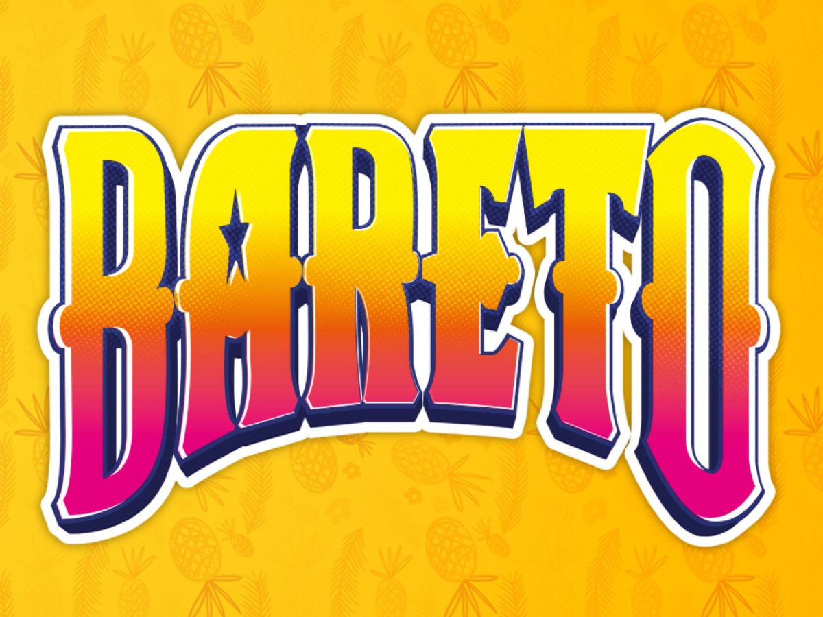 Bareto