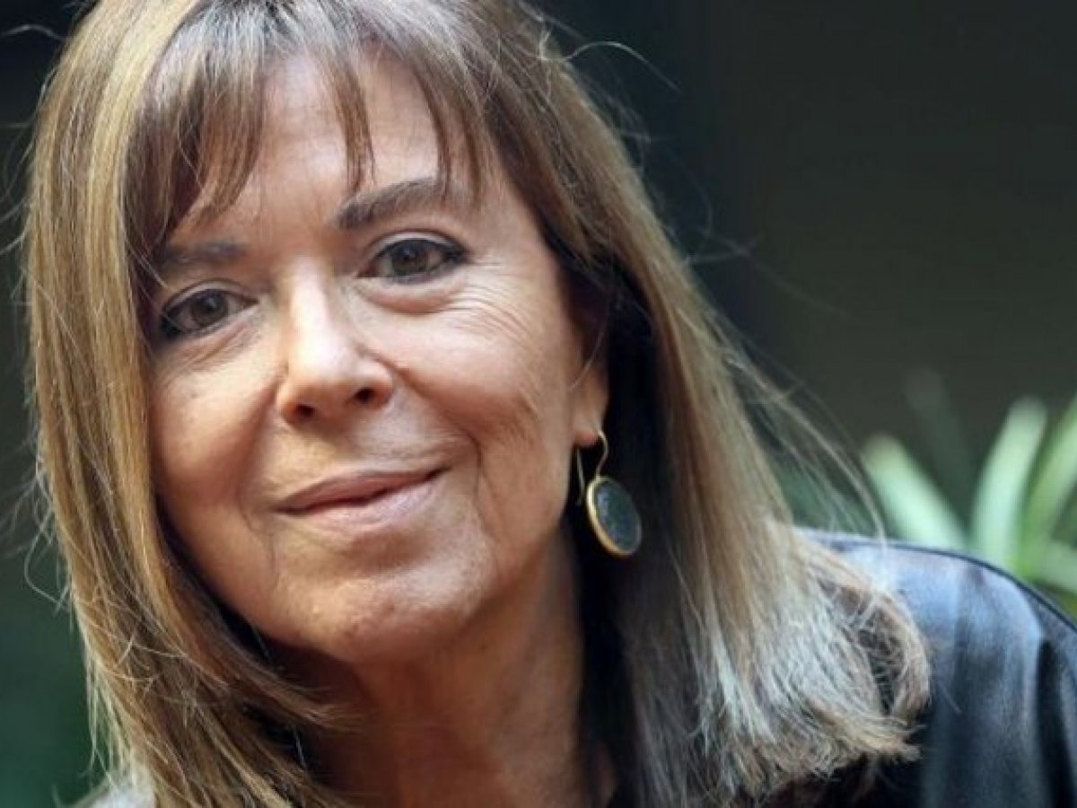 Maria del Mar Bonet