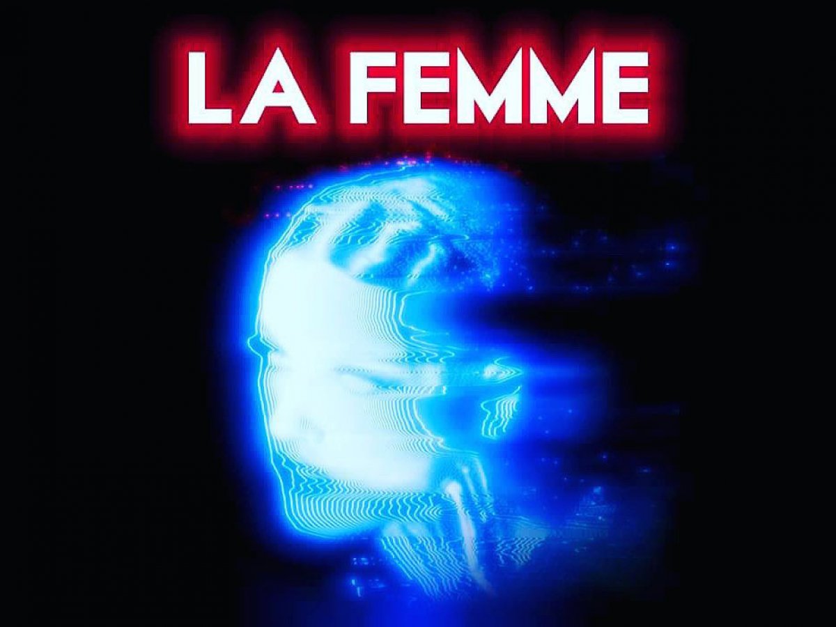 La Femme