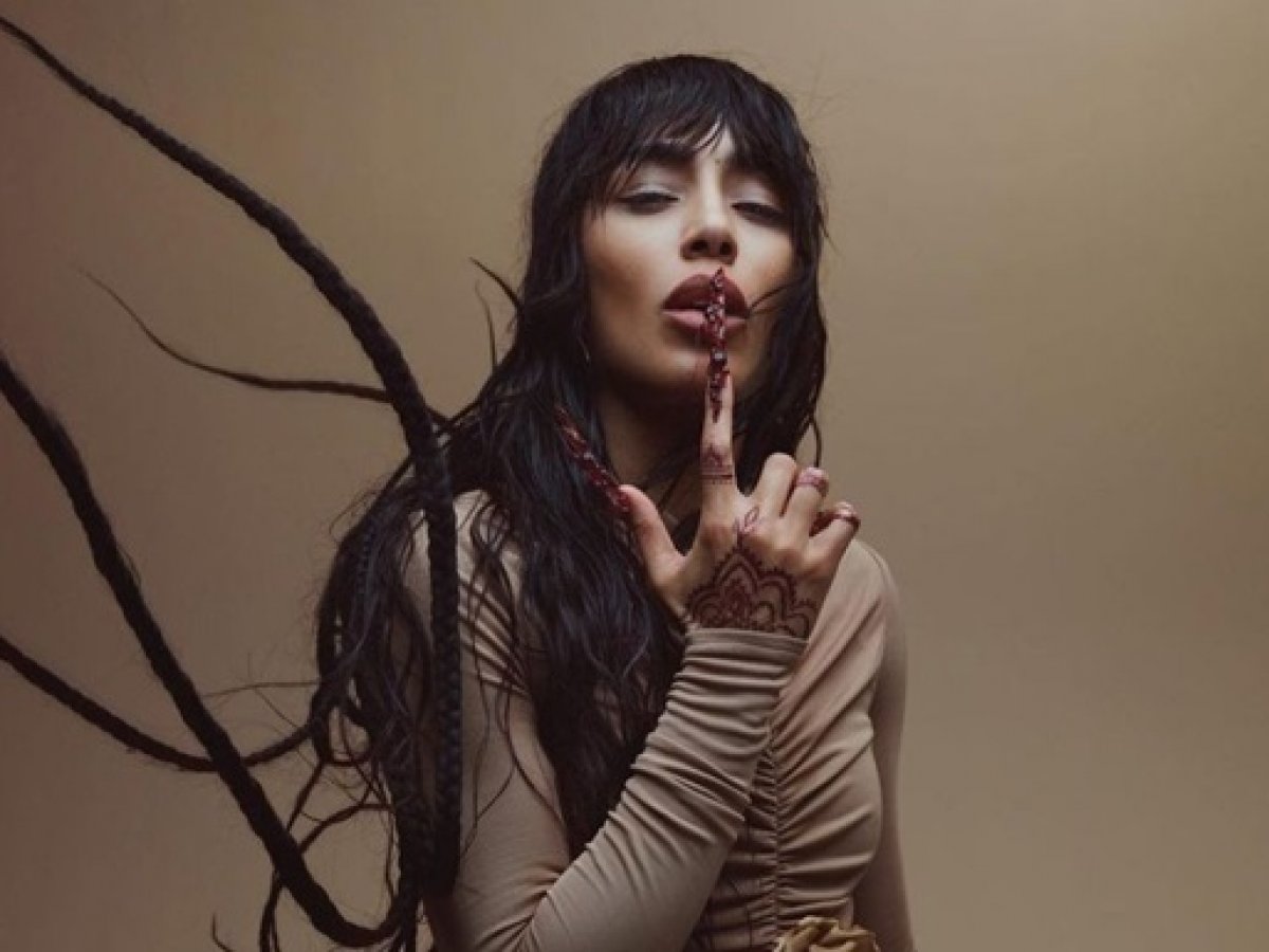 Loreen
