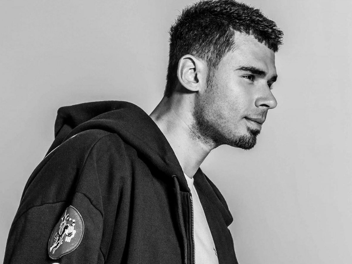 Afrojack